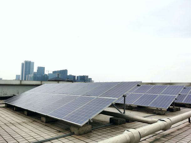 Erneuerbare Energien
